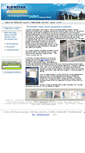 Mobile Screenshot of flowstar.com